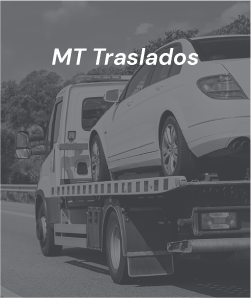 MT Garage - Traslados